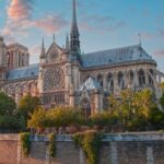 Notre-Dame Cathedral in Paris to Reopen December 7