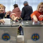 Polls open in Moldova's presidential run-off against backdrop of voter fraud concerns