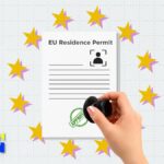 Record level of residence permits issued in EU to third nationals: Who receives the most and why?