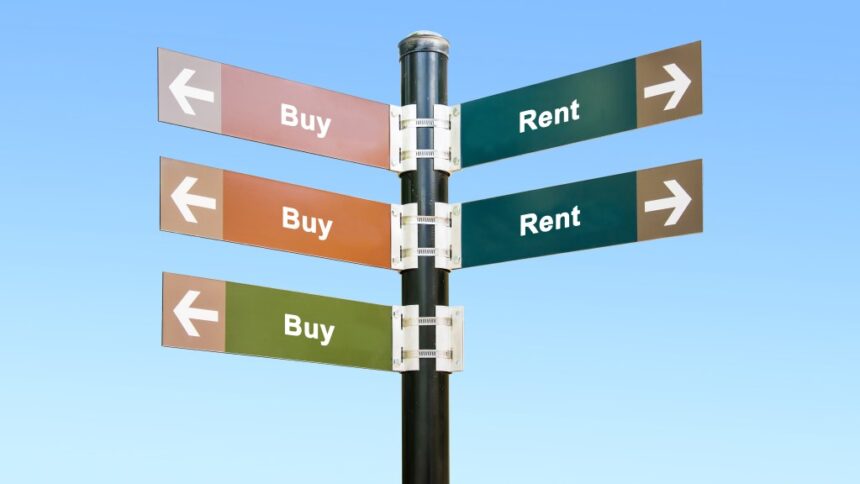 Renting vs buying a home in Denver: Which is the smart choice?