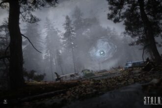 STALKER 2 Graphics Analysis: One of the Best-Looking Games of This Generation?