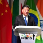 BRICS China Xi Jinping