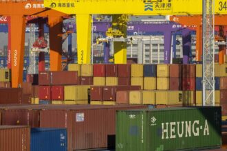 Senior Chinese official warns that any future US tariff hikes will backfire