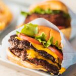 Shake Shack Burgers to Be Served on Select Delta Flights