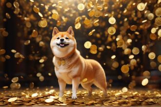 Shiba Inu