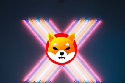 Shiba Inu Lights