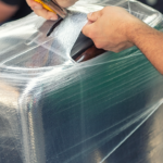 Should You Plastic Wrap Your Luggage? Pros, Cons, and Costs