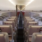 Slim-bodied, single aisle seats and extra-long range: Inside Iberia’s game-changing aircraft