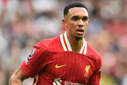 Slot can fix Trent injury blow by starting Liverpool "monster" in new role