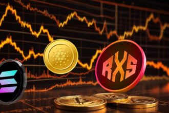 Solana and Cardano investors are betting big on Rexas Finance, is it the next 10x altcoin?