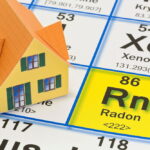 Radon gas in Spain: Second highest cause of lung cancer