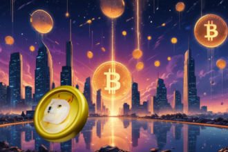 Strong Rally Ahead for Dogecoin (DOGE) Price, But Do Not Expect Anything Like 2021– Here’s Why