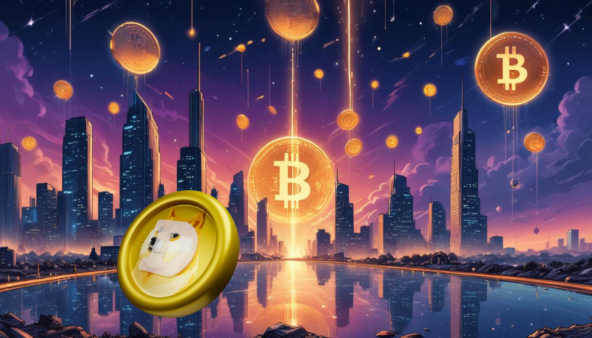 Strong Rally Ahead for Dogecoin (DOGE) Price, But Do Not Expect Anything Like 2021– Here’s Why