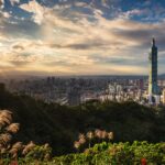 crypto, Taiwan