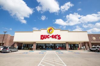 Texas-based Buc-ee’s considers second store along I-25 in Colorado