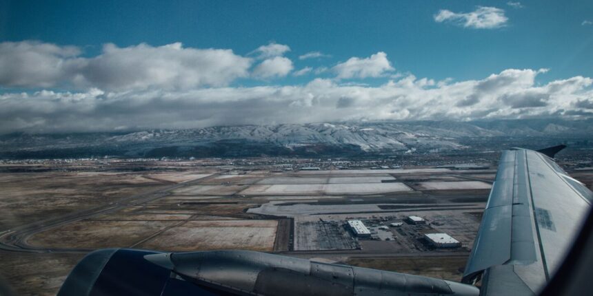 The 15 Largest Airports in the World by Size