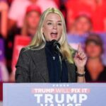 Trump chooses Pam Bondi for attorney general pick after Gaetz withdraws