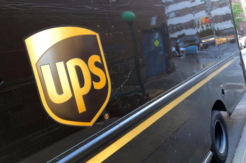 UPS plans to lay off 404 workers in Commerce City in drive to automate facilities