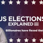 US elections explained: Who are the billionaires pumping millions into Trump and Harris campaigns?