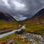 Want to move to Europe? Scotland offers affordable living and beautiful scenery