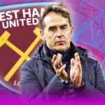 West Ham frustrated with "powerhouse" as Lopetegui looks for replacement