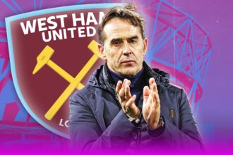 West Ham frustrated with "powerhouse" as Lopetegui looks for replacement