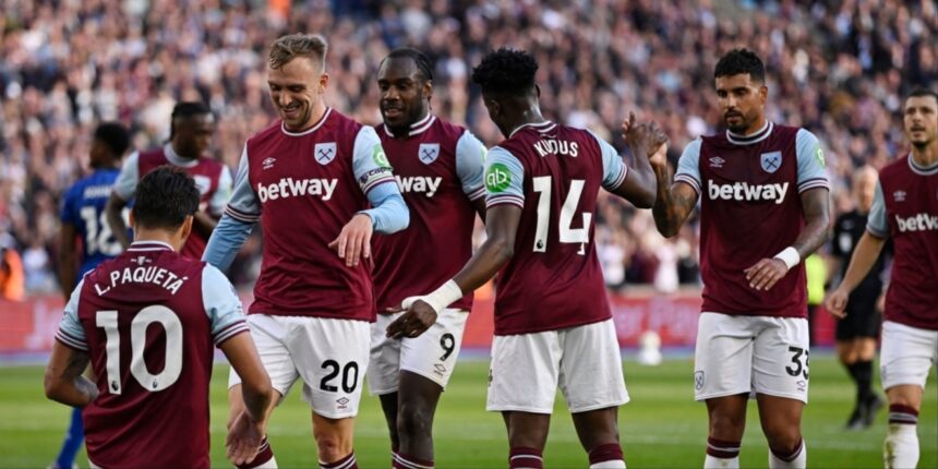 West Ham struck gold on their £100m star in the making