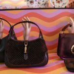 Will the global luxury goods market shrink in 2025 due to Trump tariffs?