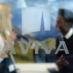 With a P/E ratio of 9, is the Aviva share price a bargain?