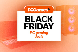 Best Black Friday PC gaming deals for 2024