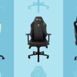 The best gaming chairs