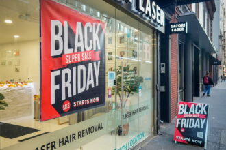 Black Friday 2024: The ultimate shopping frenzy is almost here