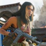 Black Ops 6 and Warzone bug lets you unlock this new gun early and for free