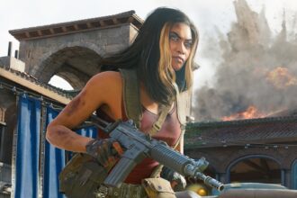 Black Ops 6 and Warzone bug lets you unlock this new gun early and for free