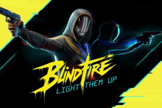 blindfire