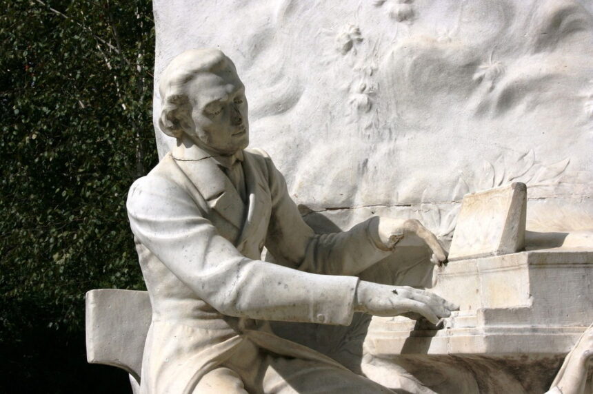 Unique Chopin Waltz discovered 200 years after composer’s death