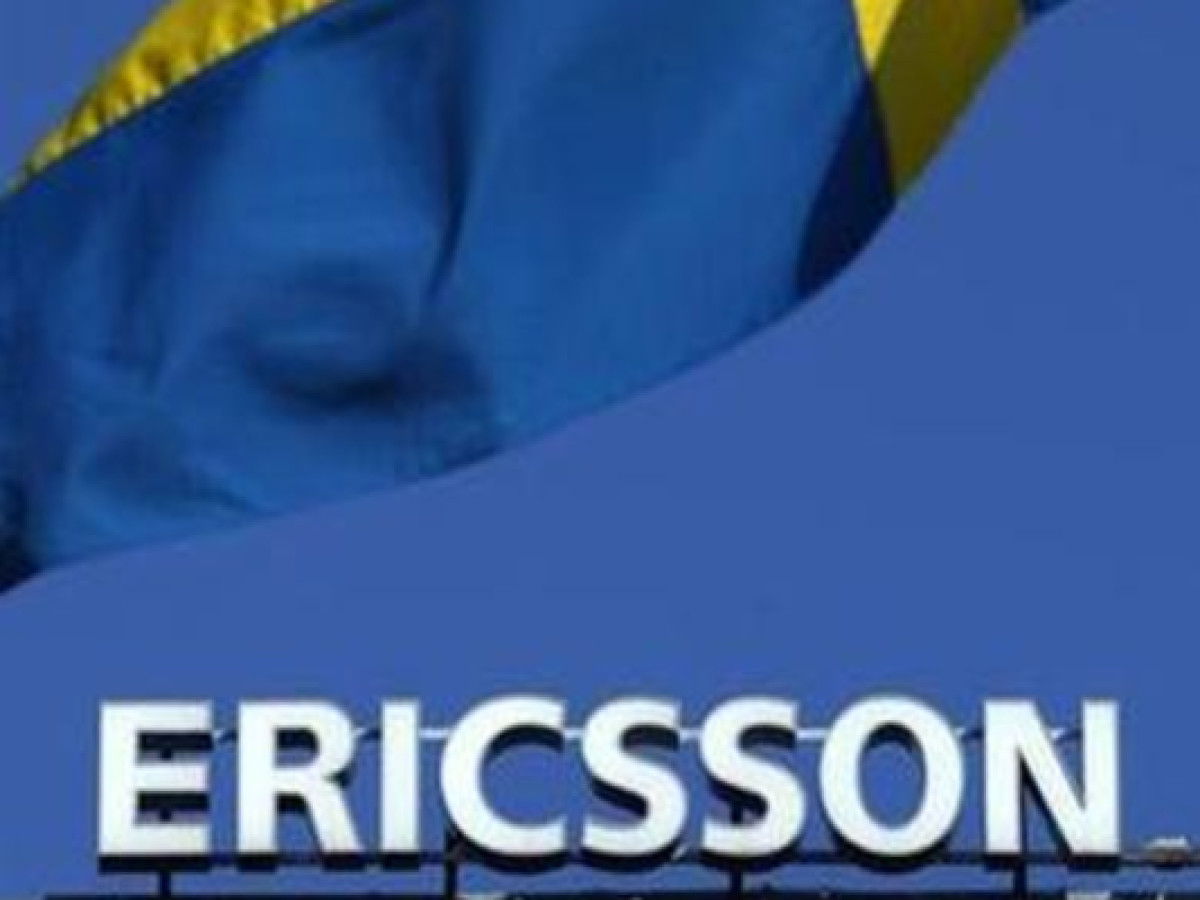 Network provider Ericsson might relocate its HQ from Sweden to the US