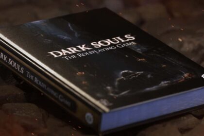 Sony’s potential purchase of Dark Souls developer may change the Japanese tabletop industry