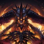 Diablo Immortal is in a “healthy” state, Blizzard says