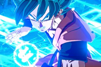 Dragon Ball Sparking Zero release date, gameplay, and trailers