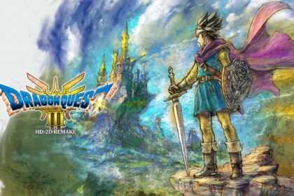 Dragon Quest 3 HD-2D Remake – Everything You Need to Know