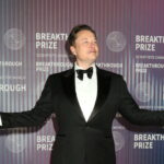 Elon Musk gives $1 million cheques to US voters: Court tries to reel him in, but he’s still giving cash away!