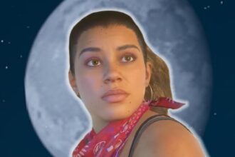 GTA 6 fans are once again looking to the Moon, and this time I believe them