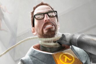 Valve just released a new version of Half-Life 2, and it’s free right now