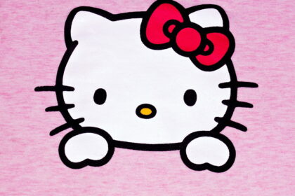 Happy 50th Birthday Hello Kitty!