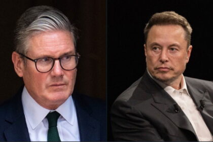 Will Trump’s buddying of Elon Musk turn nasty for the UK?