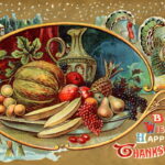 What is Thanksgiving and why has it gone global?