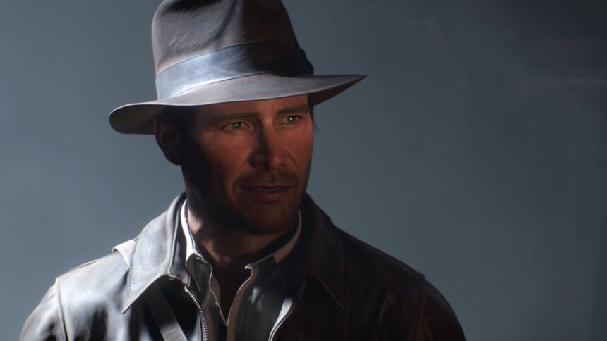 10 Things Gamers Can’t Wait to Do in Indiana Jones and the Great Circle