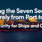 Sailing the Seven Seas Securely from Port to Port – OT Access Security for Ships and Cranes