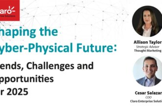 Cyber-Physical Future